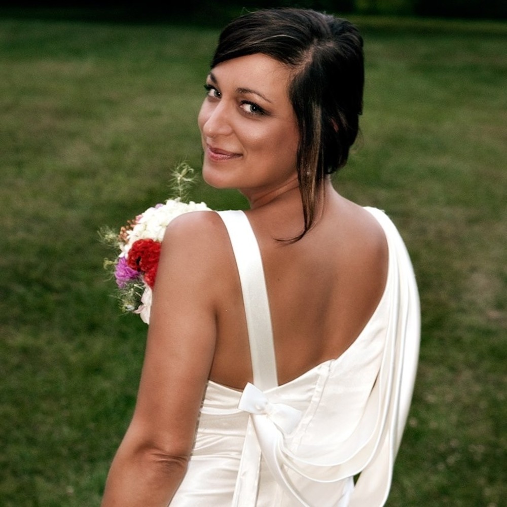 Meet your Posher, Nicole